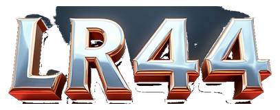 lr44 logo